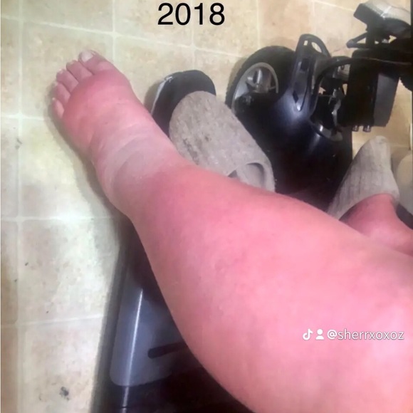 Thank you for stopping by My Closet 🫶 - Picture 15 of 16